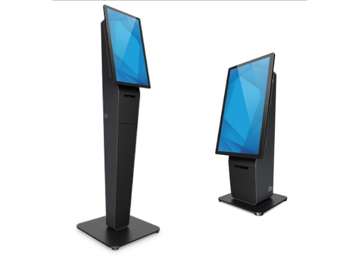 foto noticia Kioscos interactivos de autoservicio con pantalla táctil de 22, 24 o 27” 